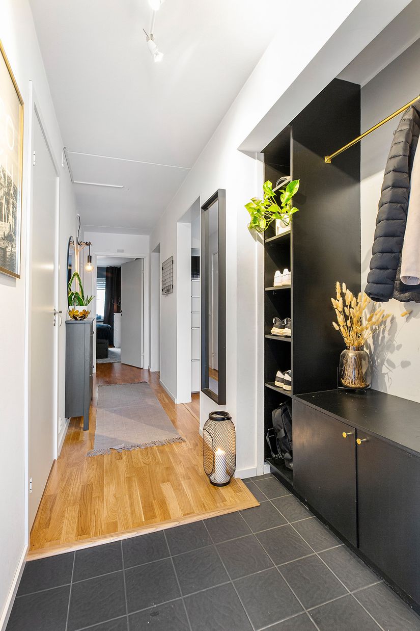 Bostadsrätt, Diamantstigen 71, Lillsjön, Upplands-Bro