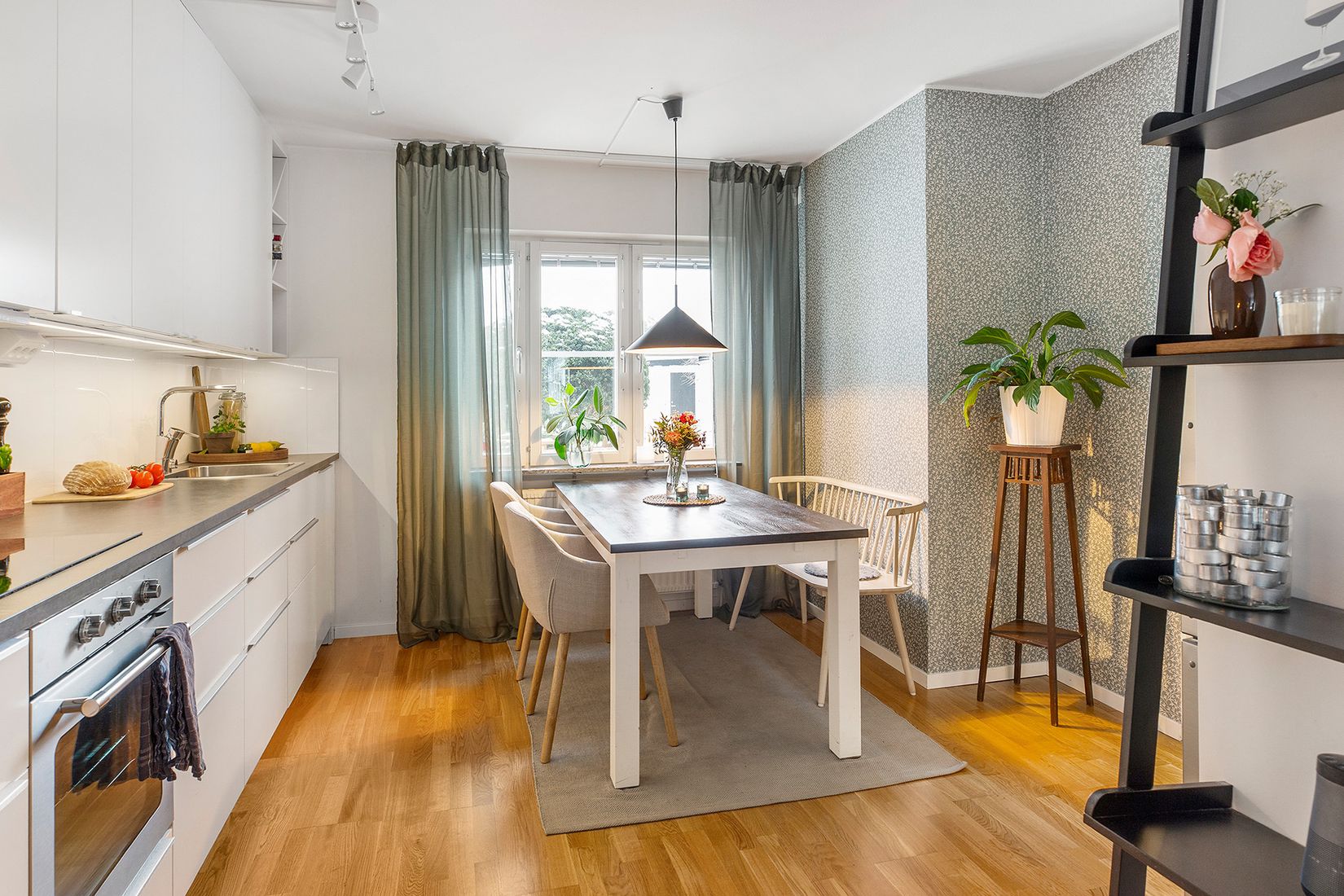 Bostadsrätt, Diamantstigen 71, Lillsjön, Upplands-Bro