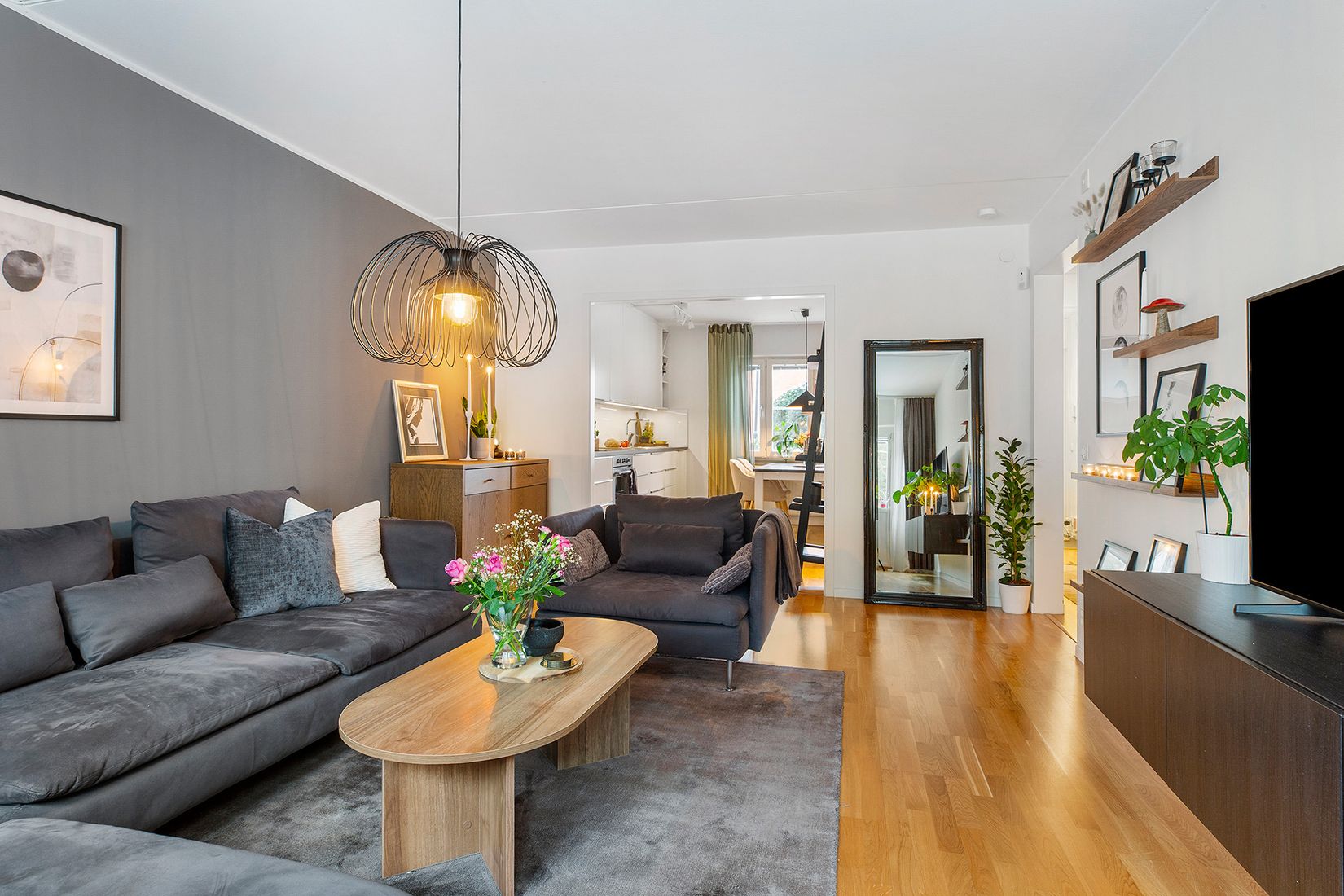 Bostadsrätt, Diamantstigen 71, Lillsjön, Upplands-Bro