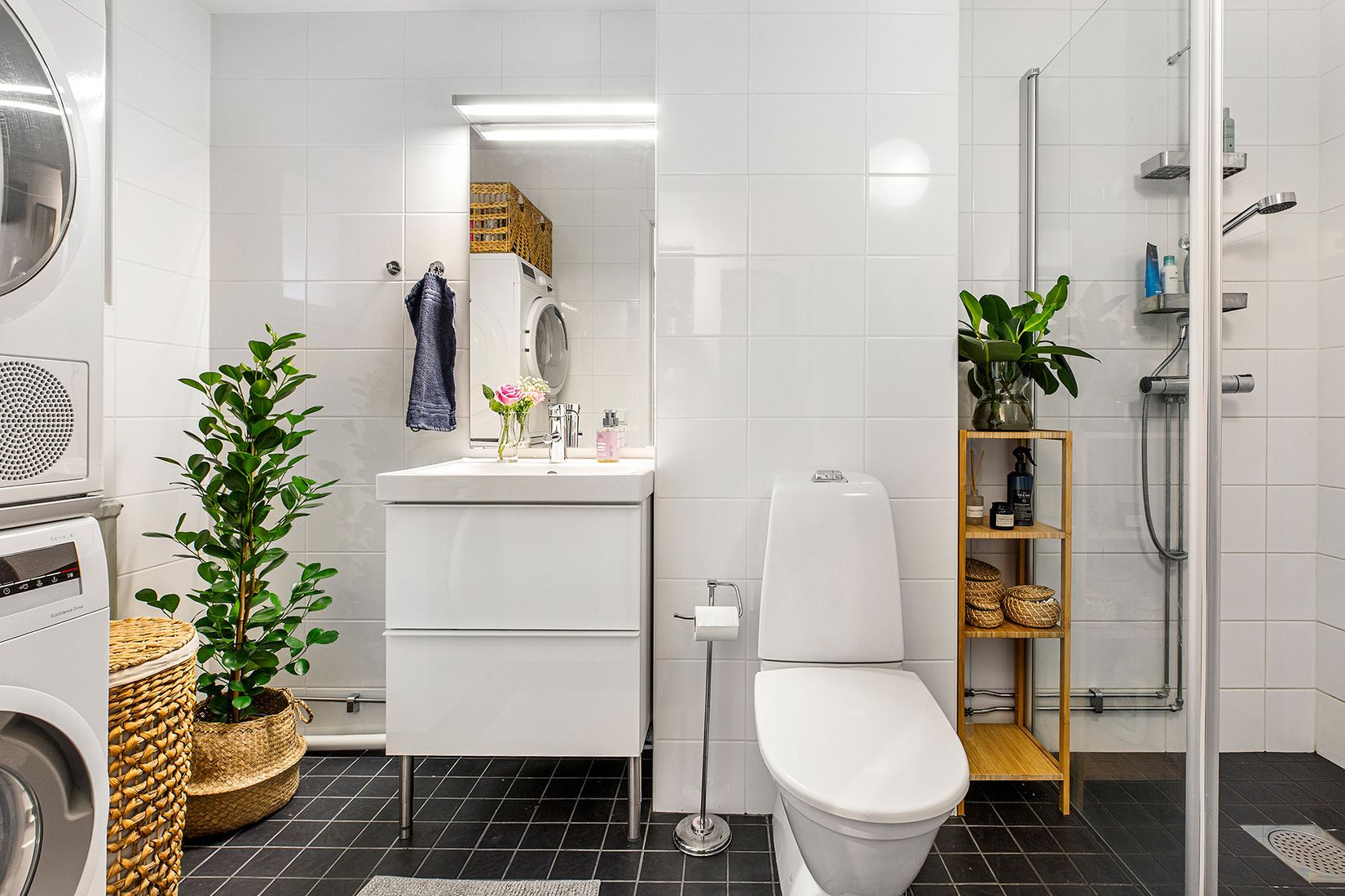 Bostadsrätt, Diamantstigen 71, Lillsjön, Upplands-Bro