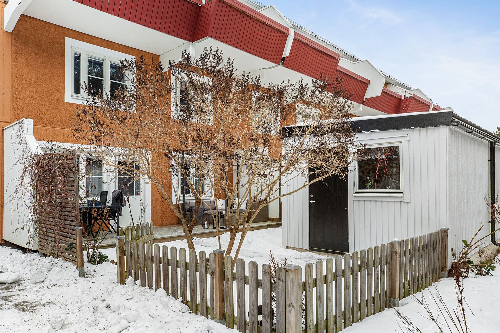 Bostadsrätt, Diamantstigen 71, Lillsjön, Upplands-Bro