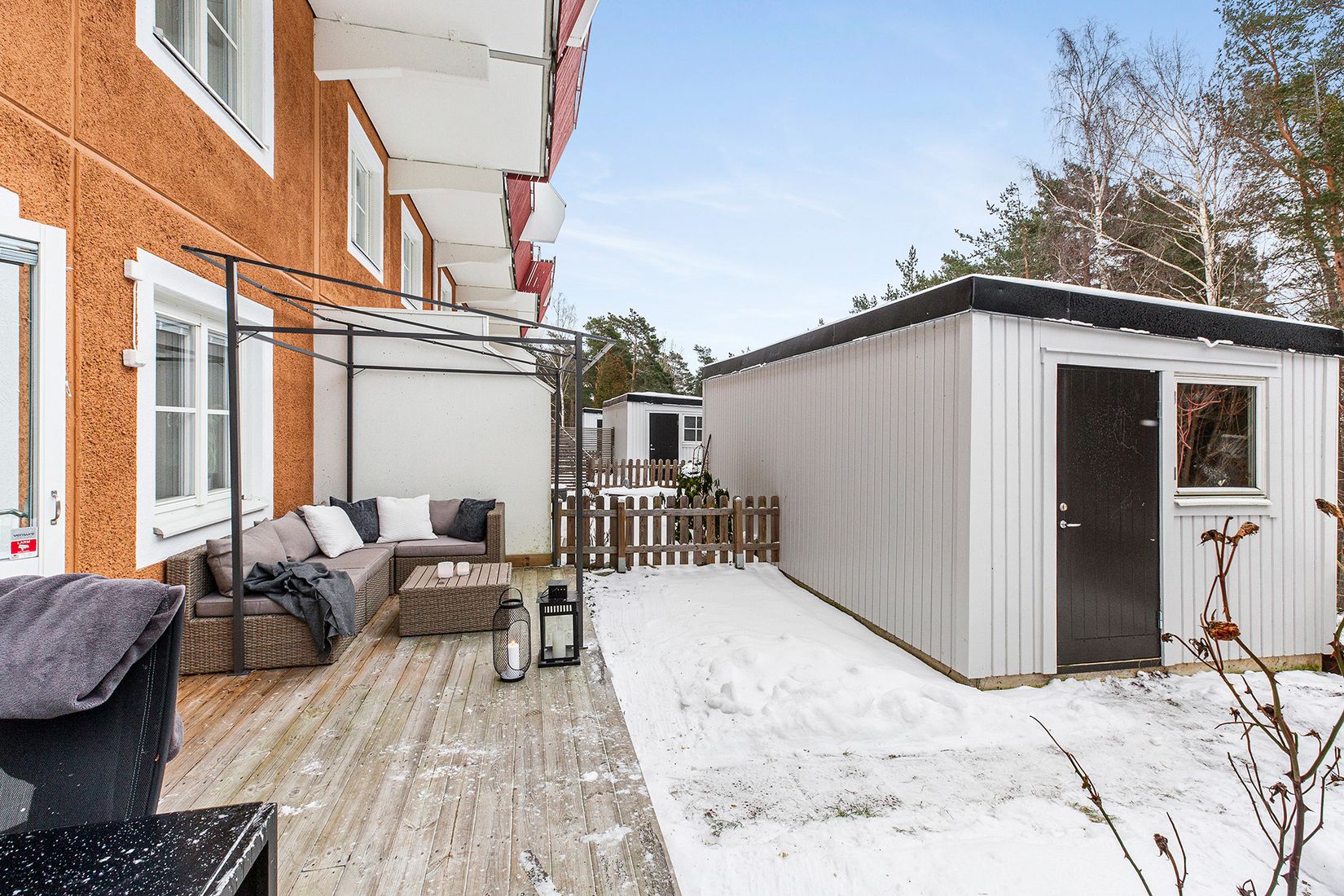 Bostadsrätt, Diamantstigen 71, Lillsjön, Upplands-Bro