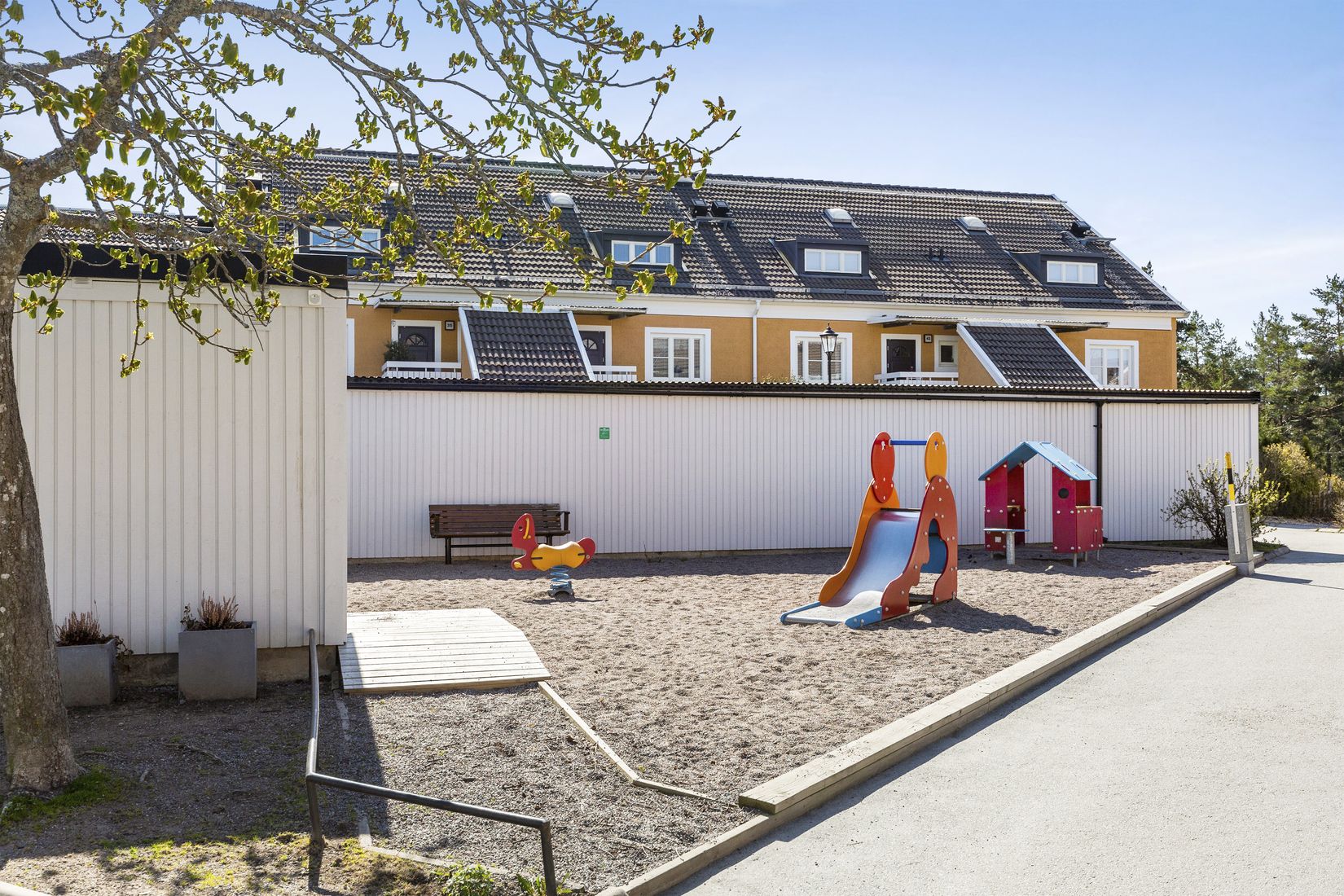 Bostadsrätt, Diamantstigen 71, Lillsjön, Upplands-Bro