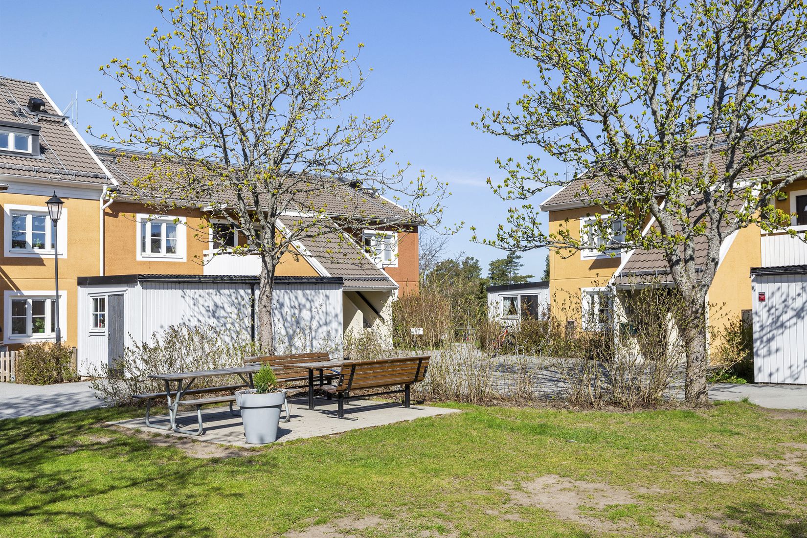 Bostadsrätt, Diamantstigen 71, Lillsjön, Upplands-Bro