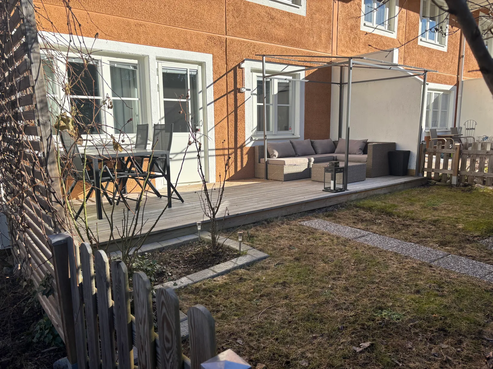 Bostadsrätt, Diamantstigen 71, Lillsjön, Upplands-Bro