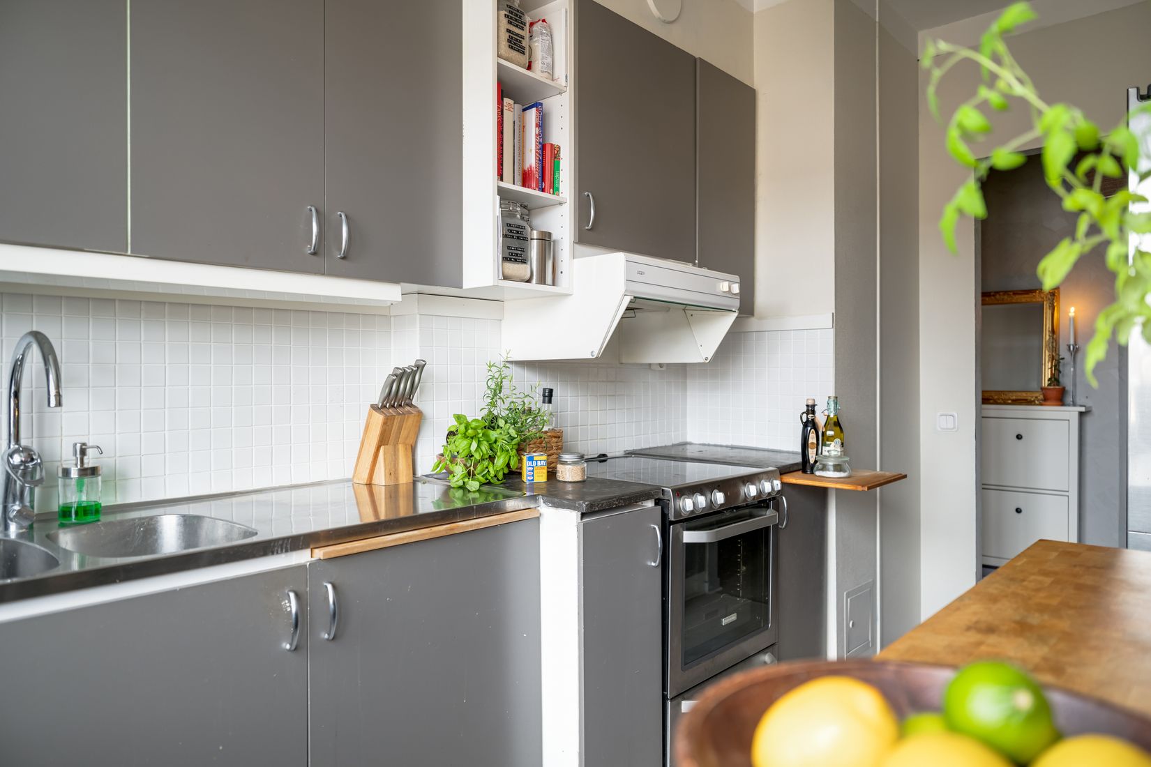 Bostadsrätt, Österlånggatan 3A, Östermalm, Kristianstad