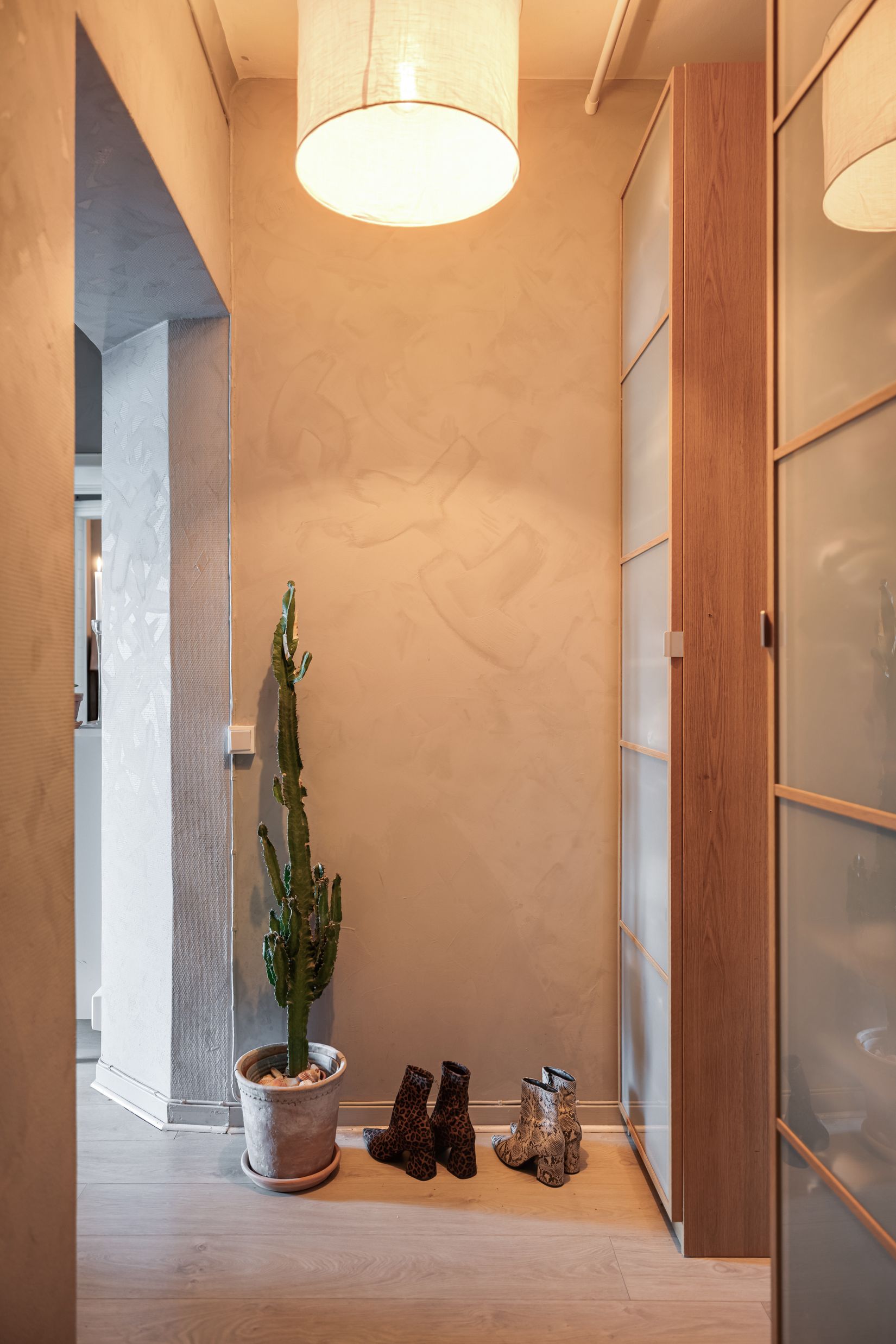 Bostadsrätt, Österlånggatan 3A, Östermalm, Kristianstad