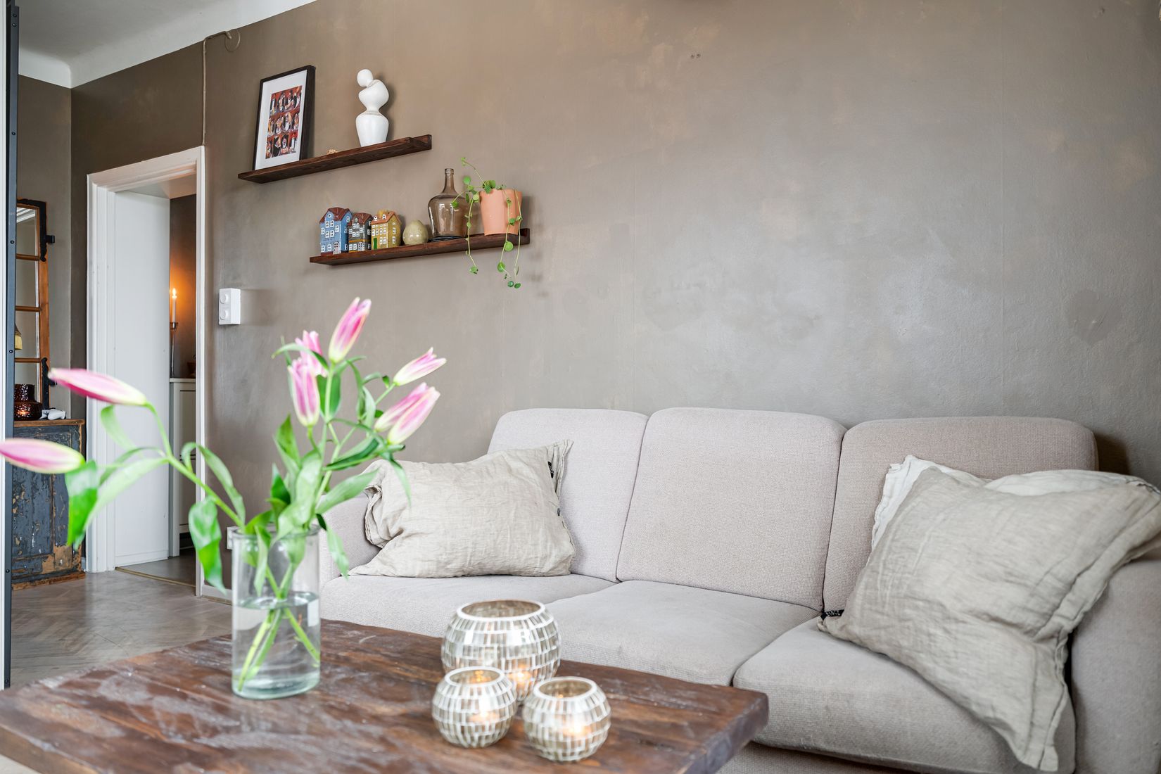 Bostadsrätt, Österlånggatan 3A, Östermalm, Kristianstad