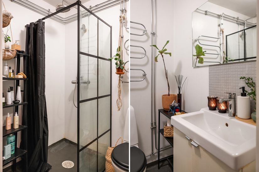 Bostadsrätt, Österlånggatan 3A, Östermalm, Kristianstad