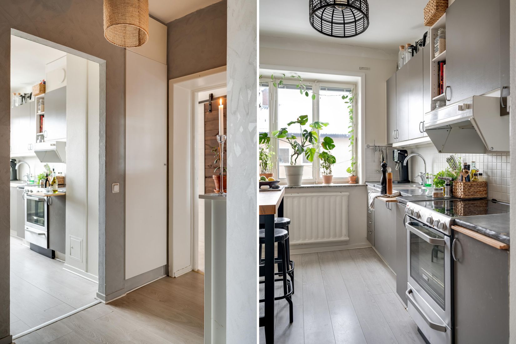 Bostadsrätt, Österlånggatan 3A, Östermalm, Kristianstad