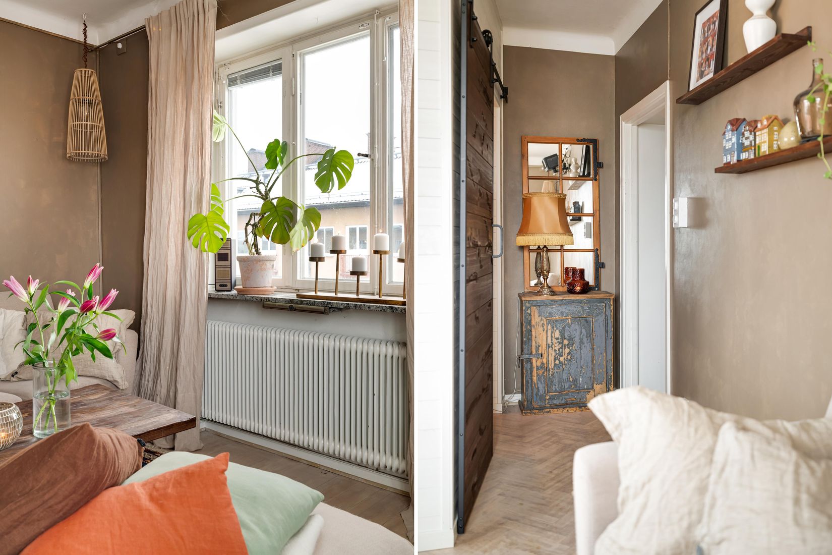 Bostadsrätt, Österlånggatan 3A, Östermalm, Kristianstad