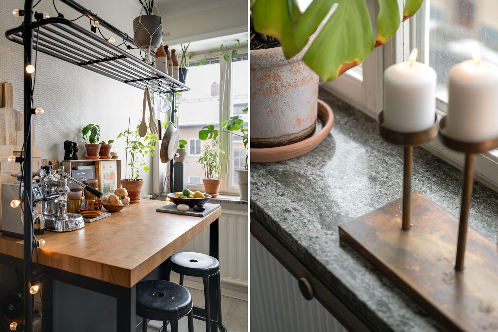 Bostadsrätt, Österlånggatan 3A, Östermalm, Kristianstad