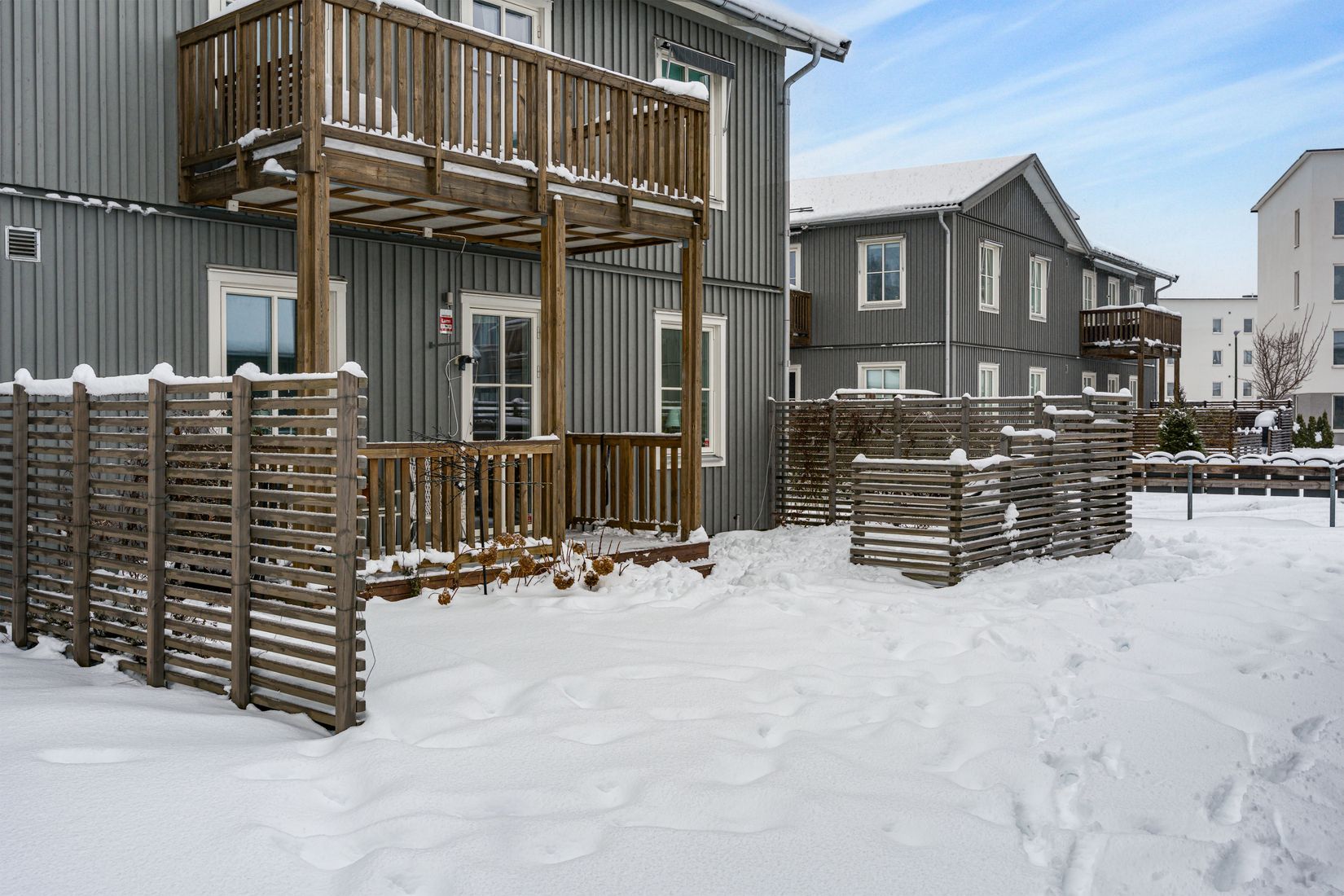 Bostadsrätt, Skogstorpsvägen 4H, Södra Lindhult, Örebro