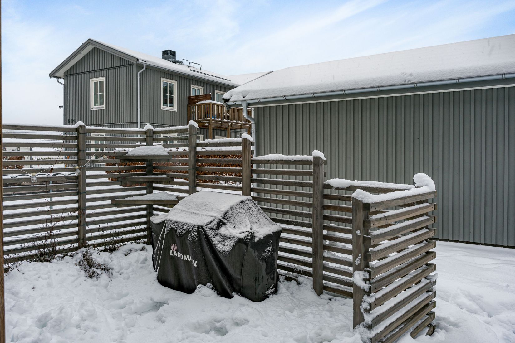 Bostadsrätt, Skogstorpsvägen 4H, Södra Lindhult, Örebro