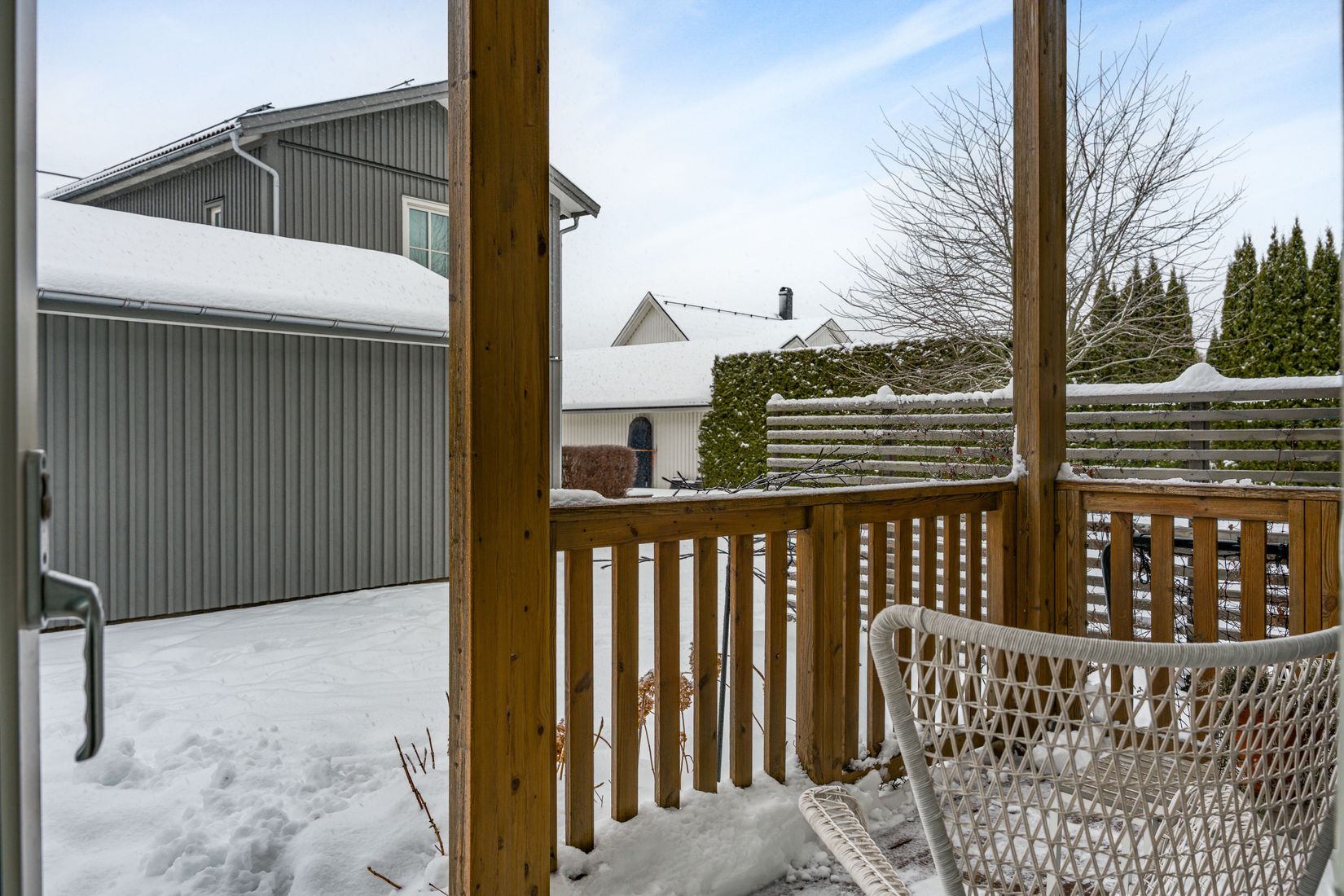 Bostadsrätt, Skogstorpsvägen 4H, Södra Lindhult, Örebro