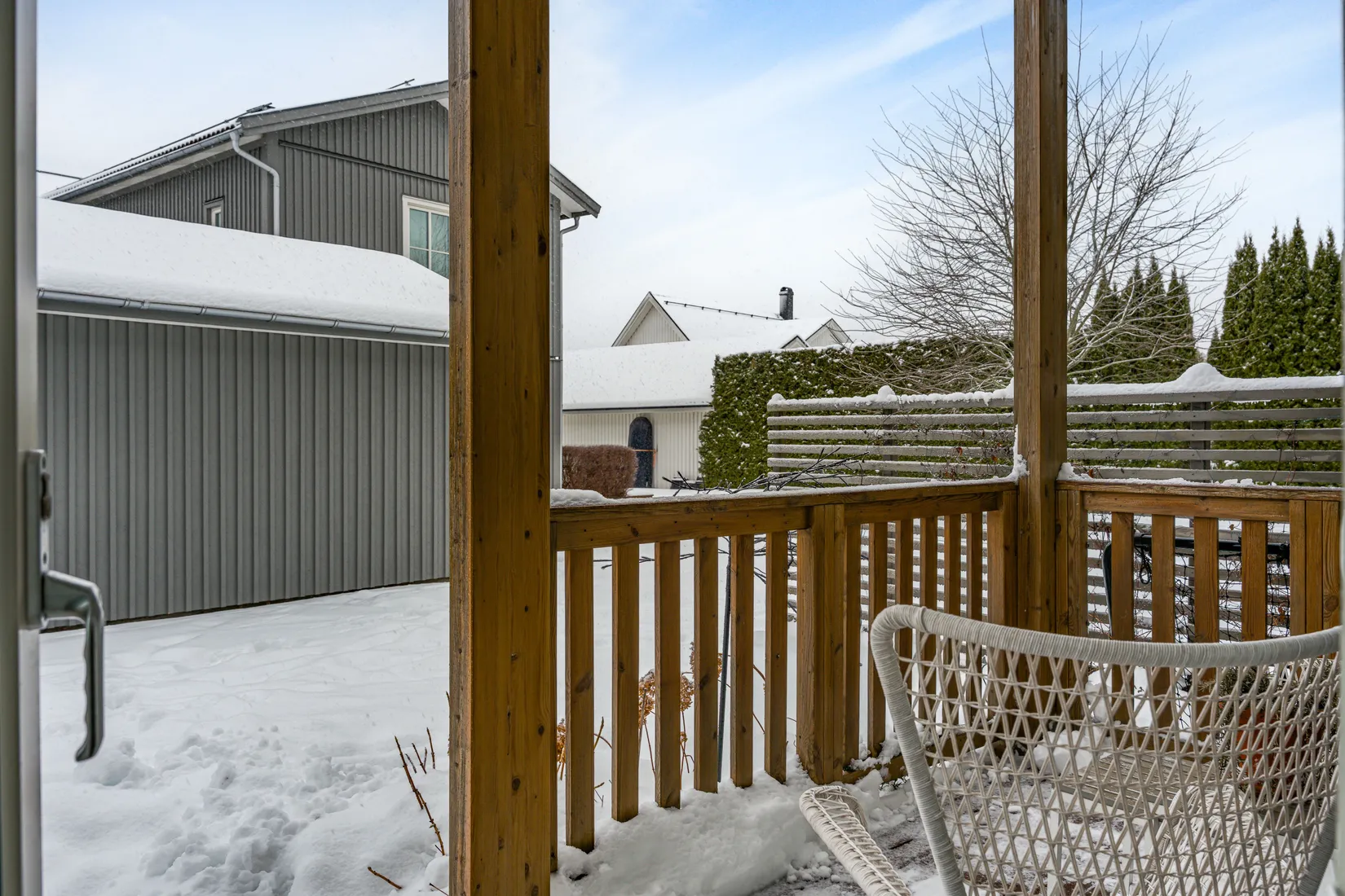 Bostadsrätt, Skogstorpsvägen 4H, Södra Lindhult, Örebro