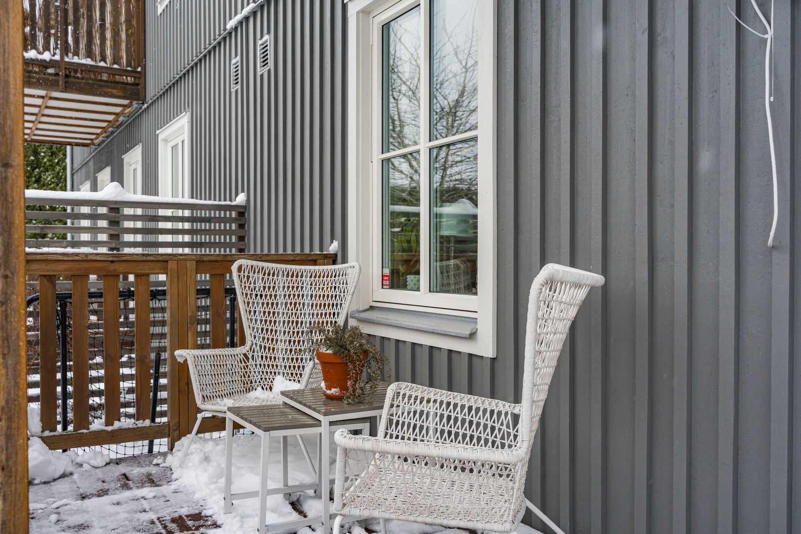 Bostadsrätt, Skogstorpsvägen 4H, Södra Lindhult, Örebro