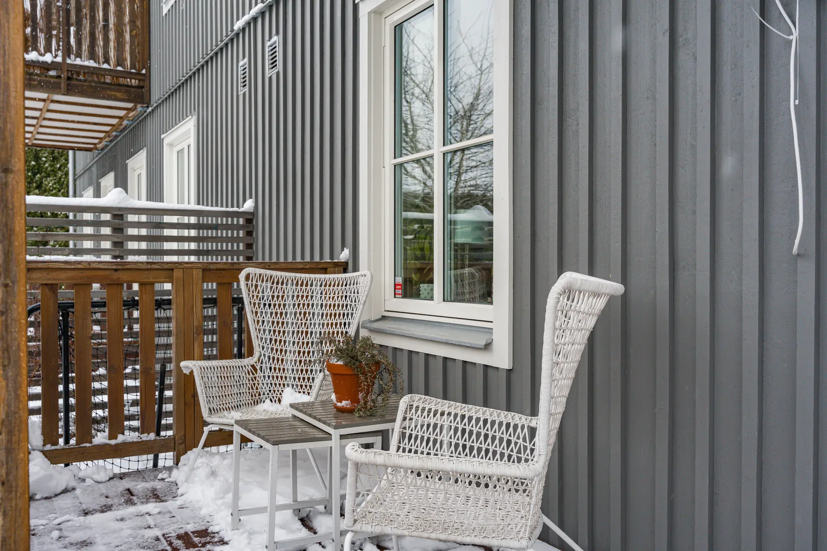 Bostadsrätt, Skogstorpsvägen 4H, Södra Lindhult, Örebro