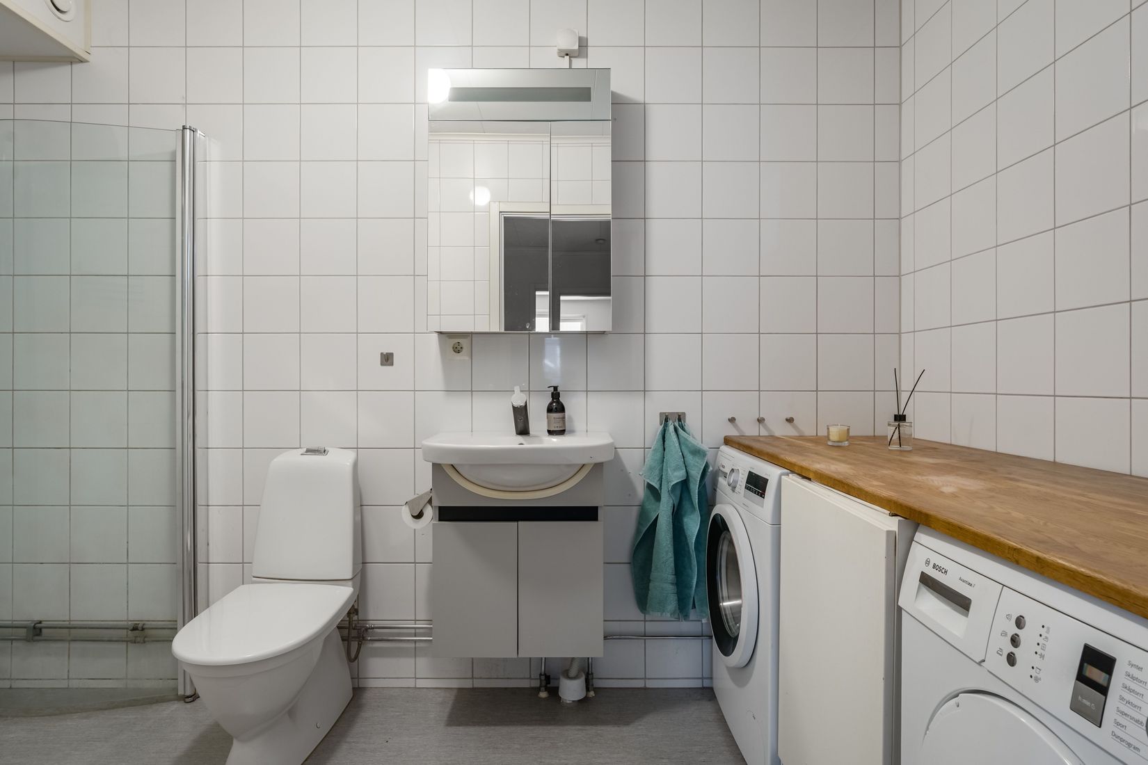 Bostadsrätt, Skogstorpsvägen 4H, Södra Lindhult, Örebro