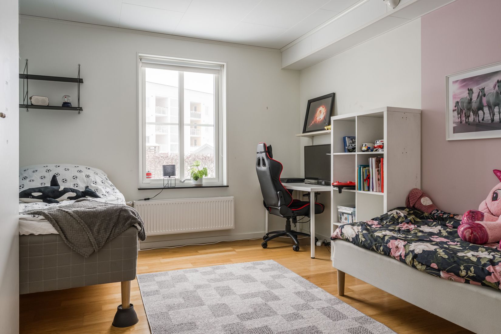 Bostadsrätt, Skogstorpsvägen 4H, Södra Lindhult, Örebro