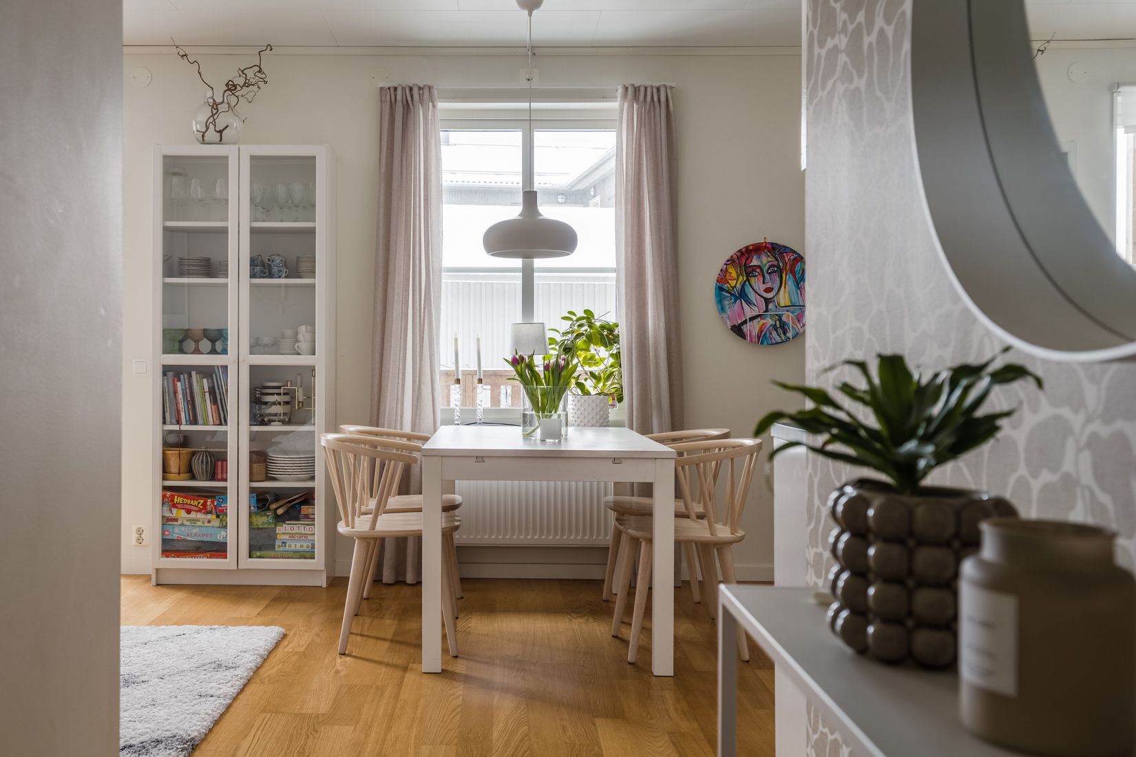 Bostadsrätt, Skogstorpsvägen 4H, Södra Lindhult, Örebro