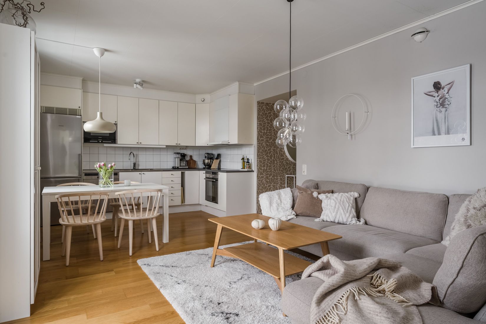 Bostadsrätt, Skogstorpsvägen 4H, Södra Lindhult, Örebro