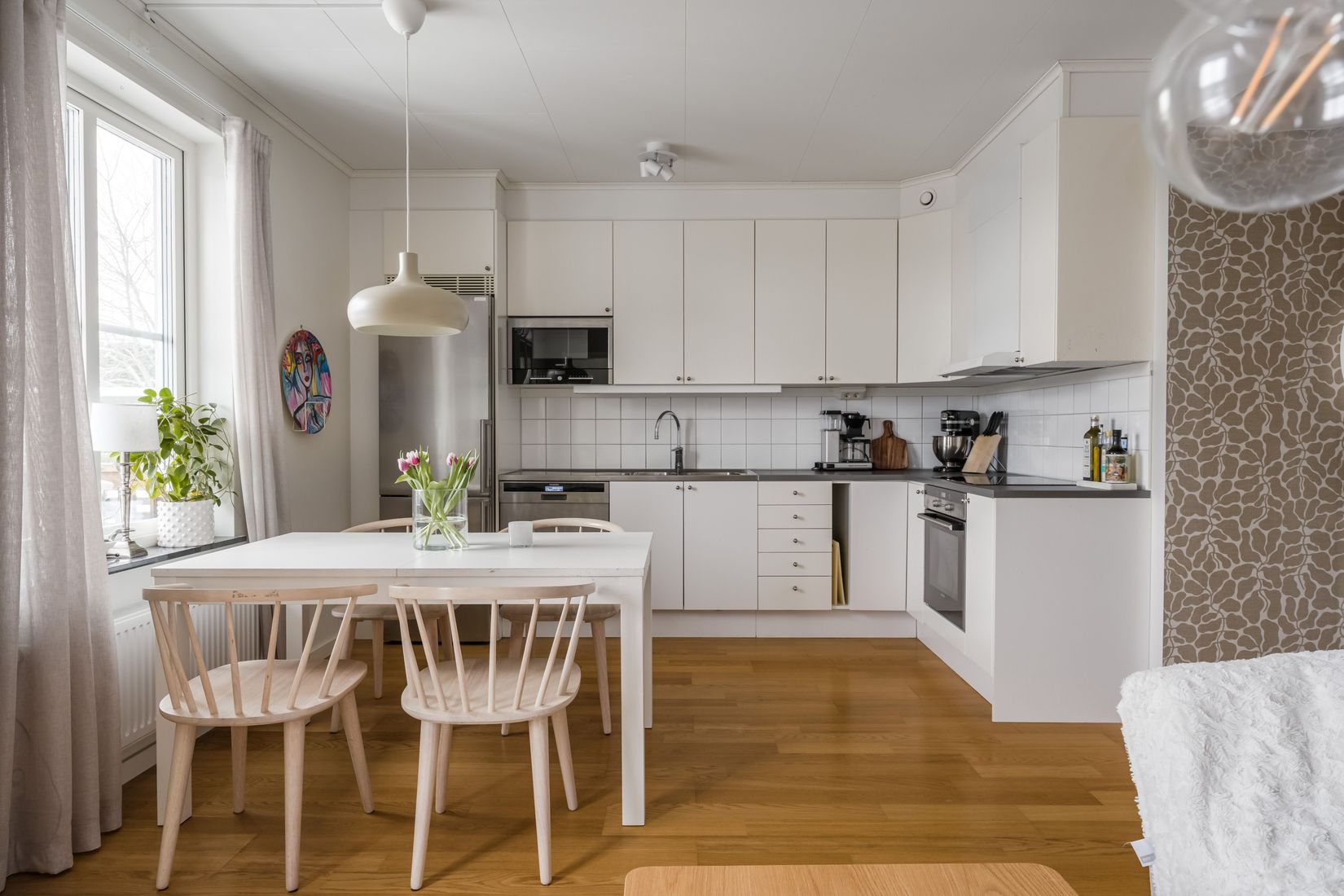 Bostadsrätt, Skogstorpsvägen 4H, Södra Lindhult, Örebro