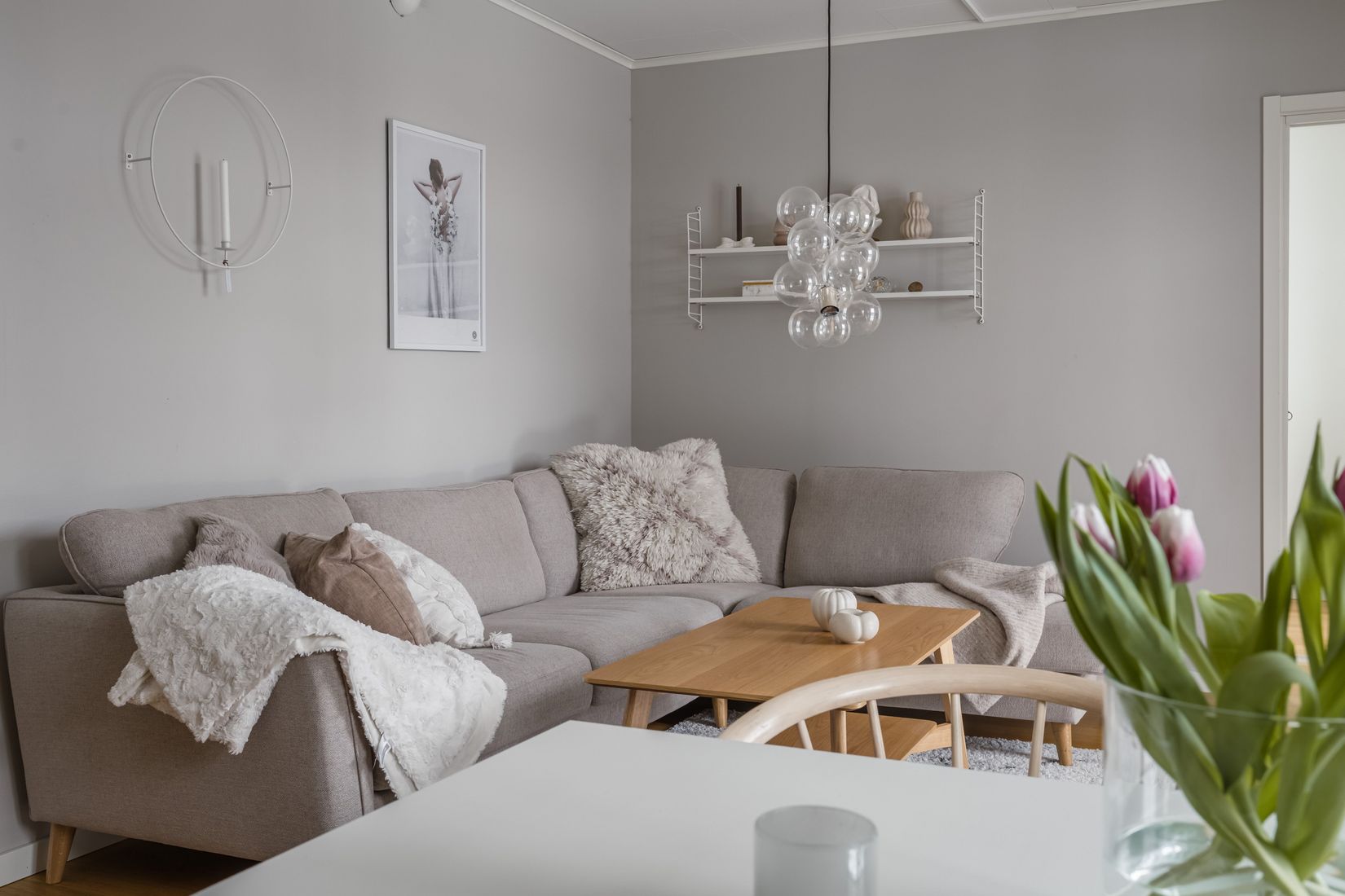 Bostadsrätt, Skogstorpsvägen 4H, Södra Lindhult, Örebro