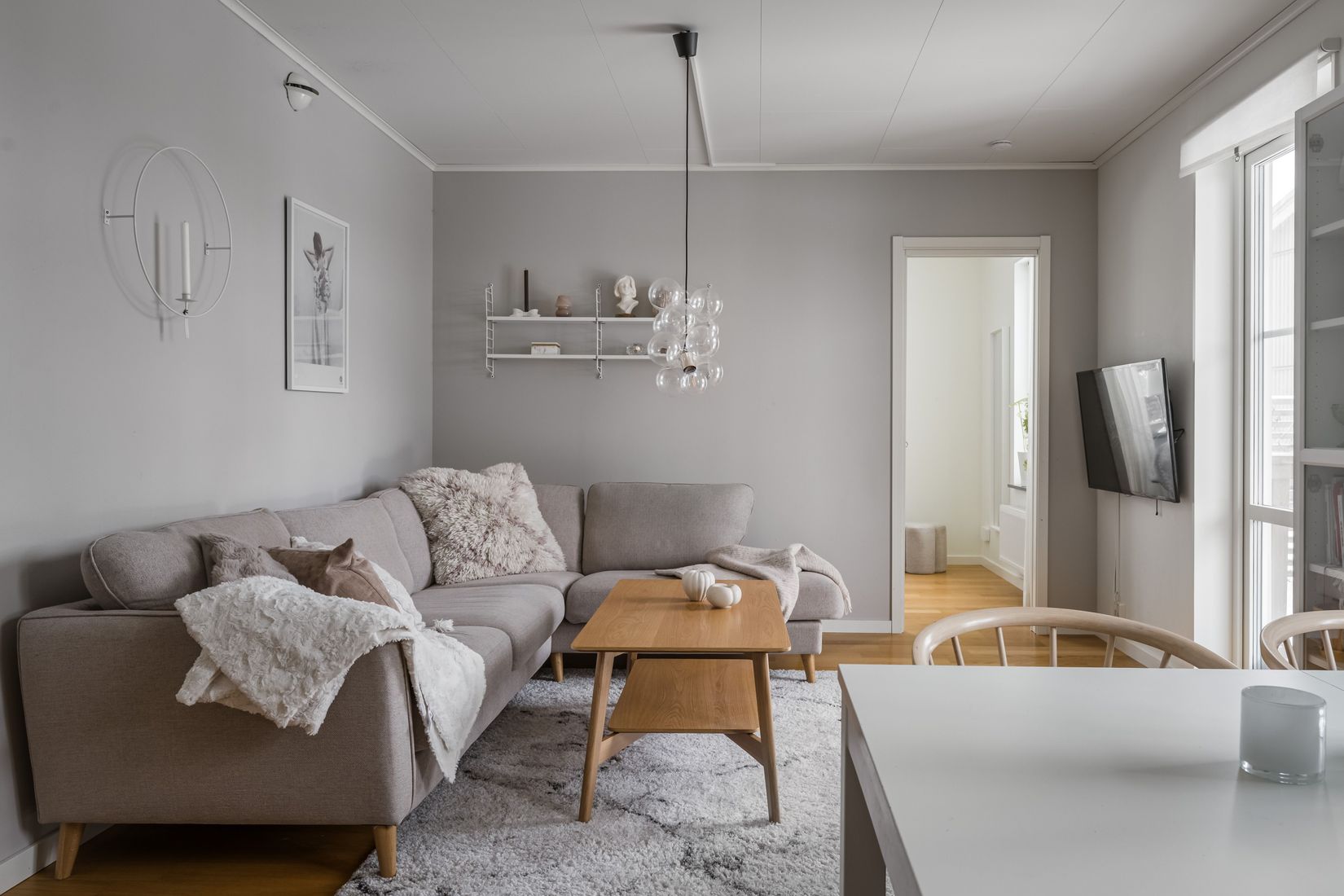 Bostadsrätt, Skogstorpsvägen 4H, Södra Lindhult, Örebro