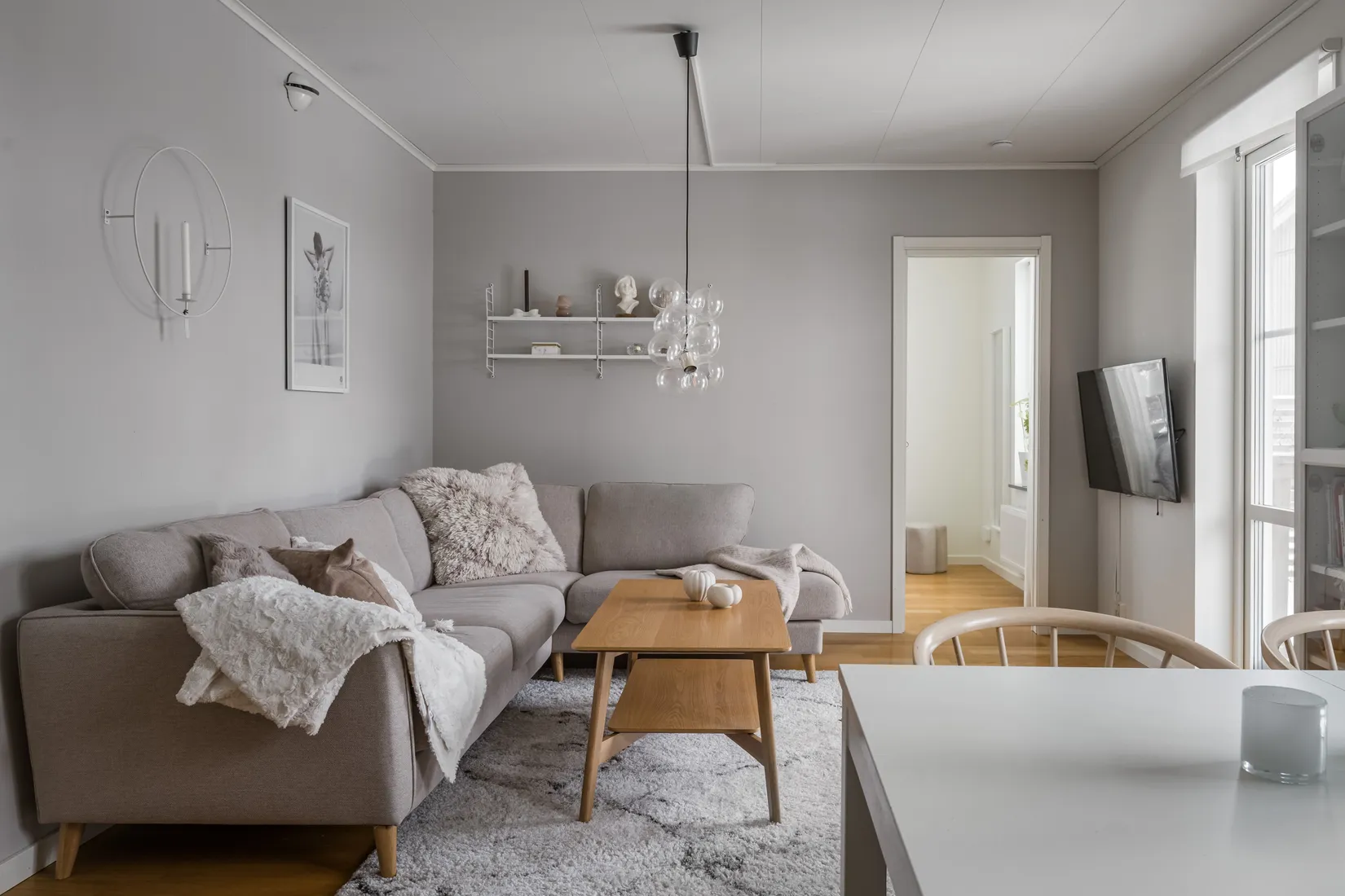 Bostadsrätt, Skogstorpsvägen 4H, Södra Lindhult, Örebro