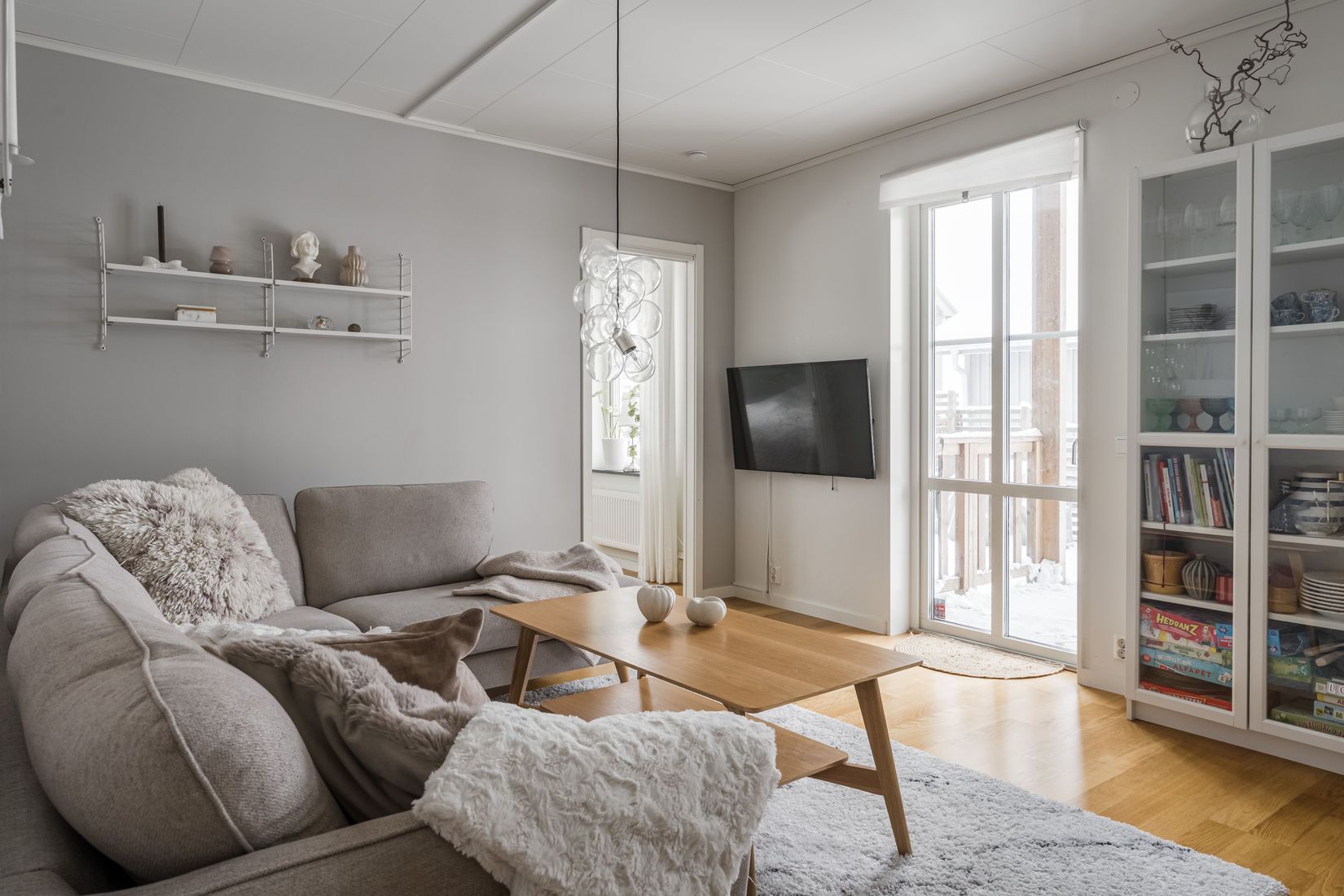 Bostadsrätt, Skogstorpsvägen 4H, Södra Lindhult, Örebro