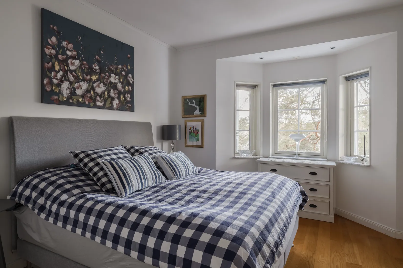 Villa, Jägarstigen 19, Falkberget, Sollentuna