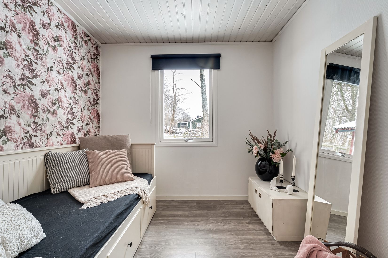 Villa, Björnlokevägen 18, Röinge, Hörby