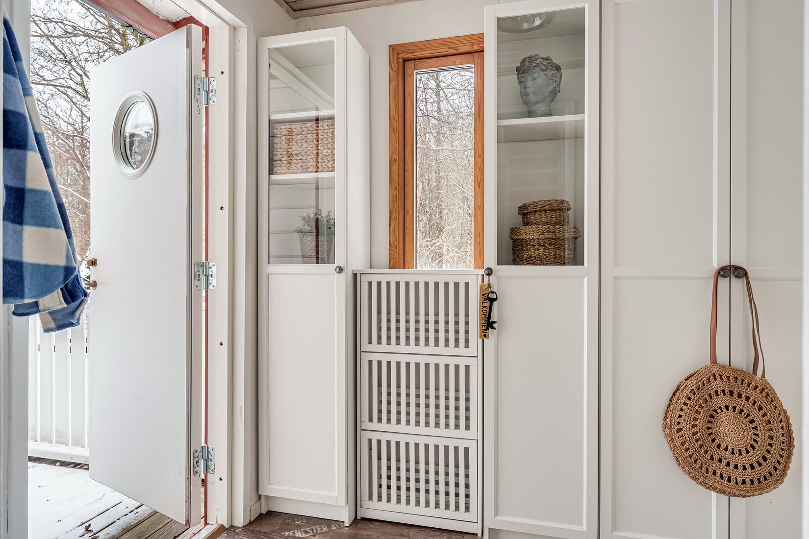 Villa, Björnlokevägen 18, Röinge, Hörby