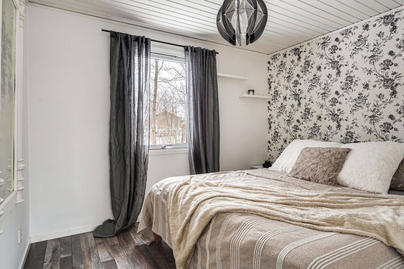 Villa, Björnlokevägen 18, Röinge, Hörby