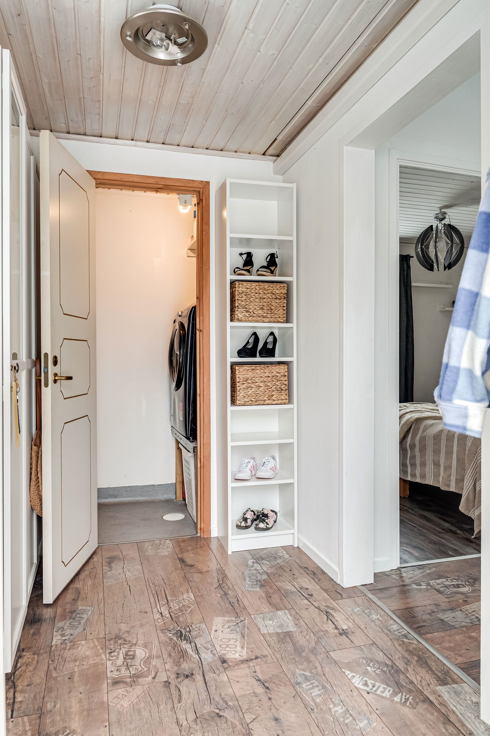 Villa, Björnlokevägen 18, Röinge, Hörby