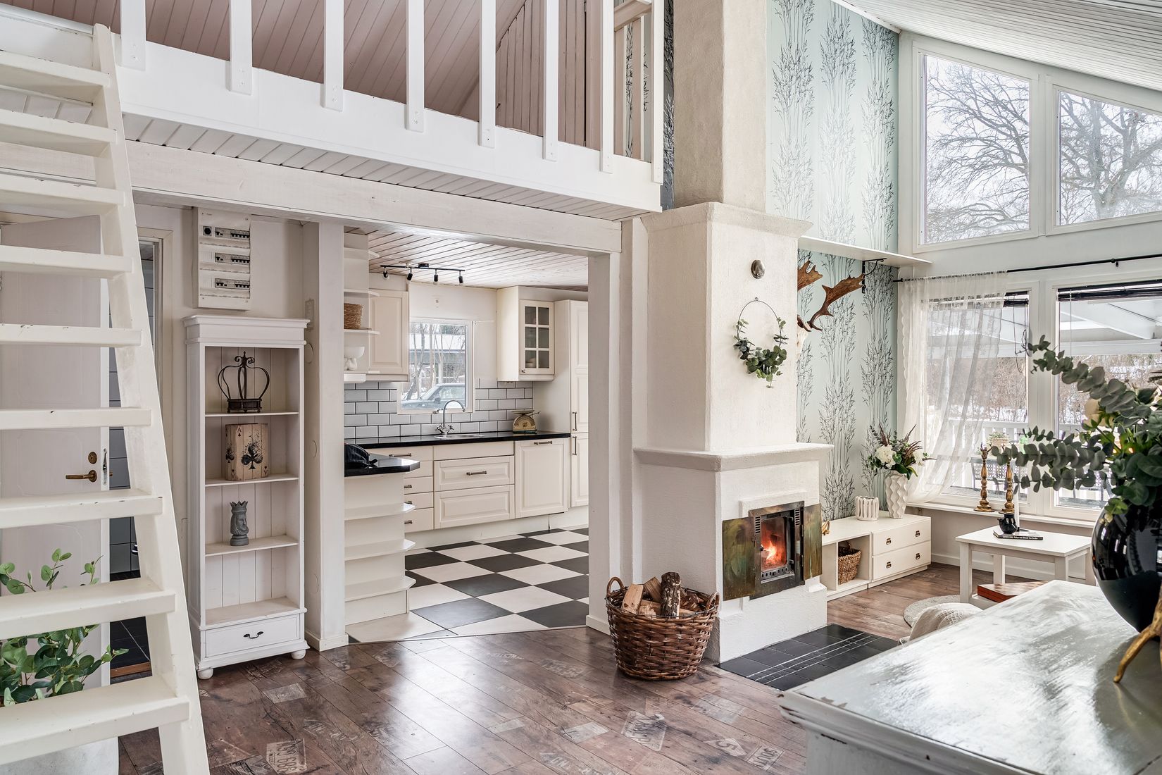 Villa, Björnlokevägen 18, Röinge, Hörby