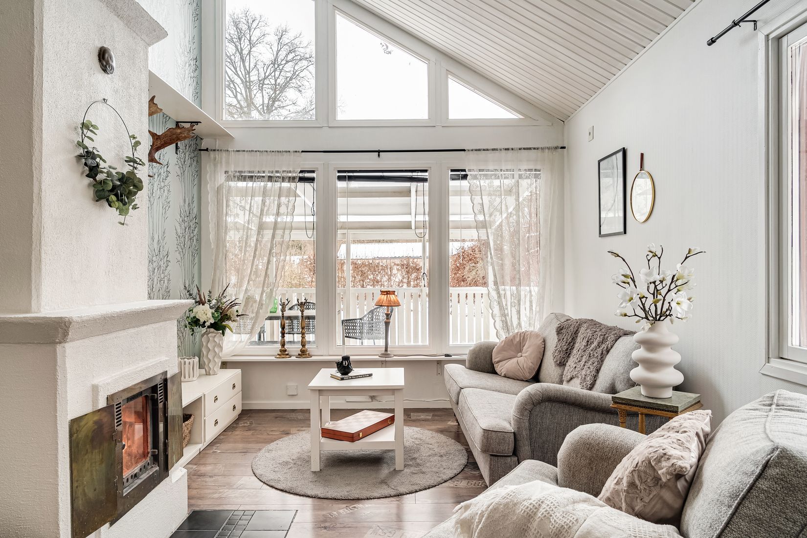 Villa, Björnlokevägen 18, Röinge, Hörby