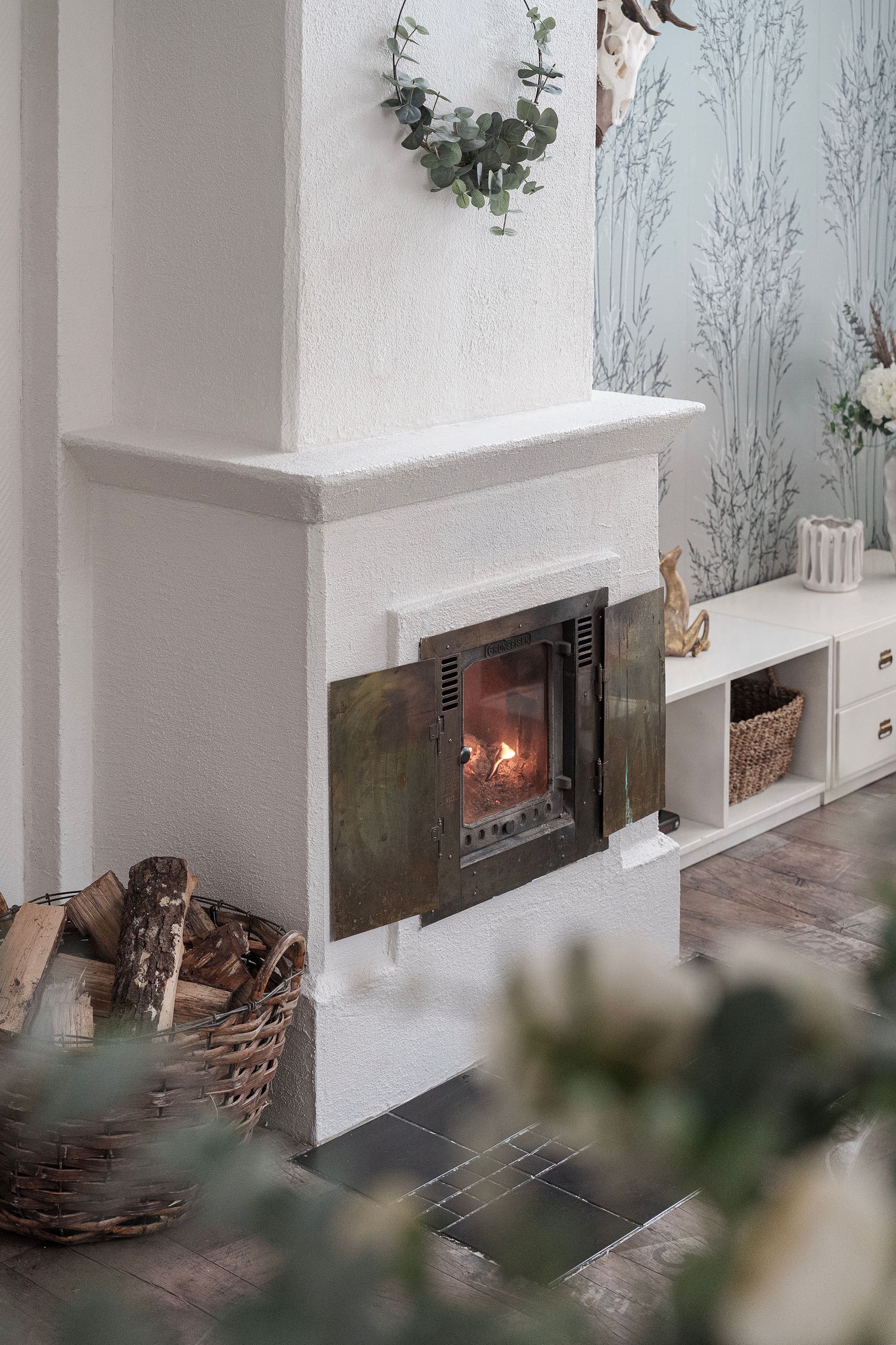 Villa, Björnlokevägen 18, Röinge, Hörby