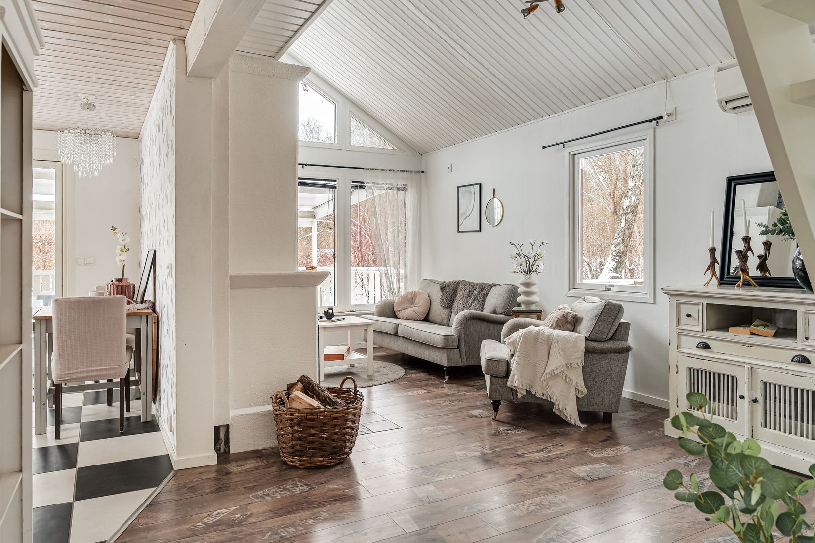 Villa, Björnlokevägen 18, Röinge, Hörby