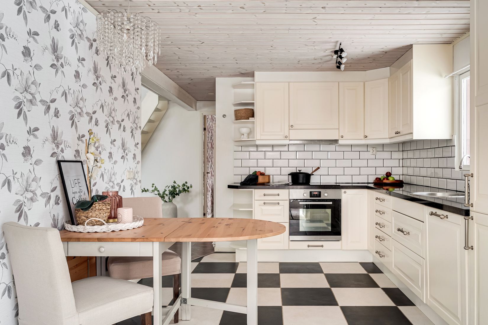 Villa, Björnlokevägen 18, Röinge, Hörby