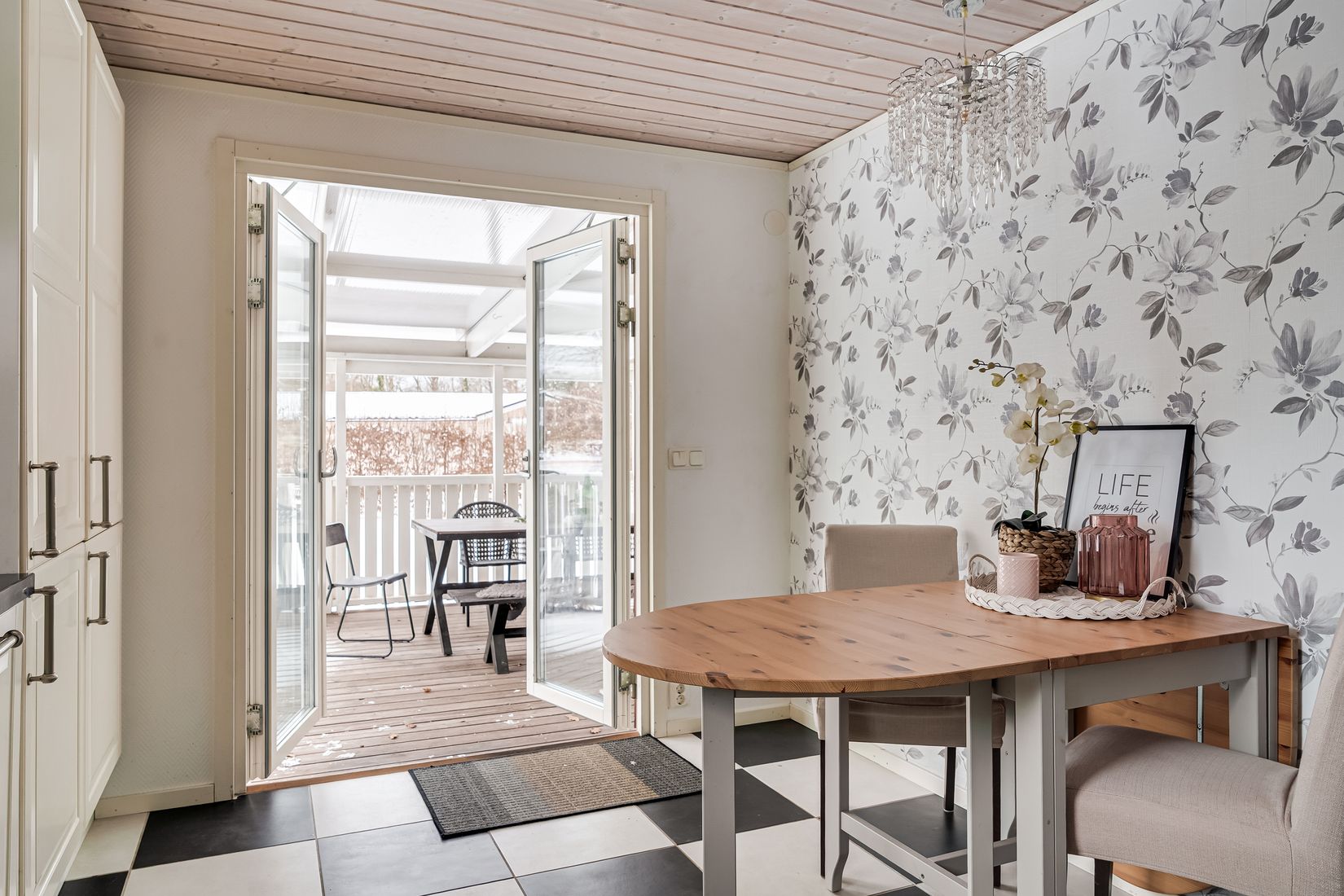 Villa, Björnlokevägen 18, Röinge, Hörby