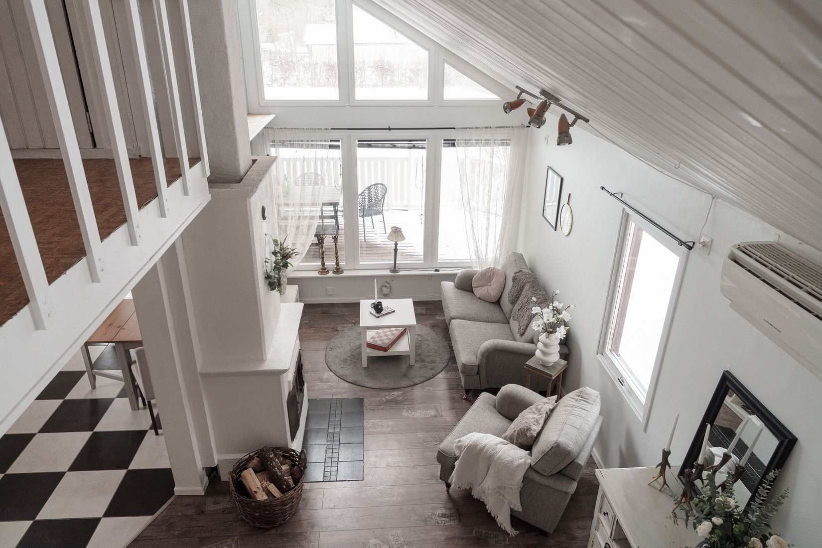 Villa, Björnlokevägen 18, Röinge, Hörby