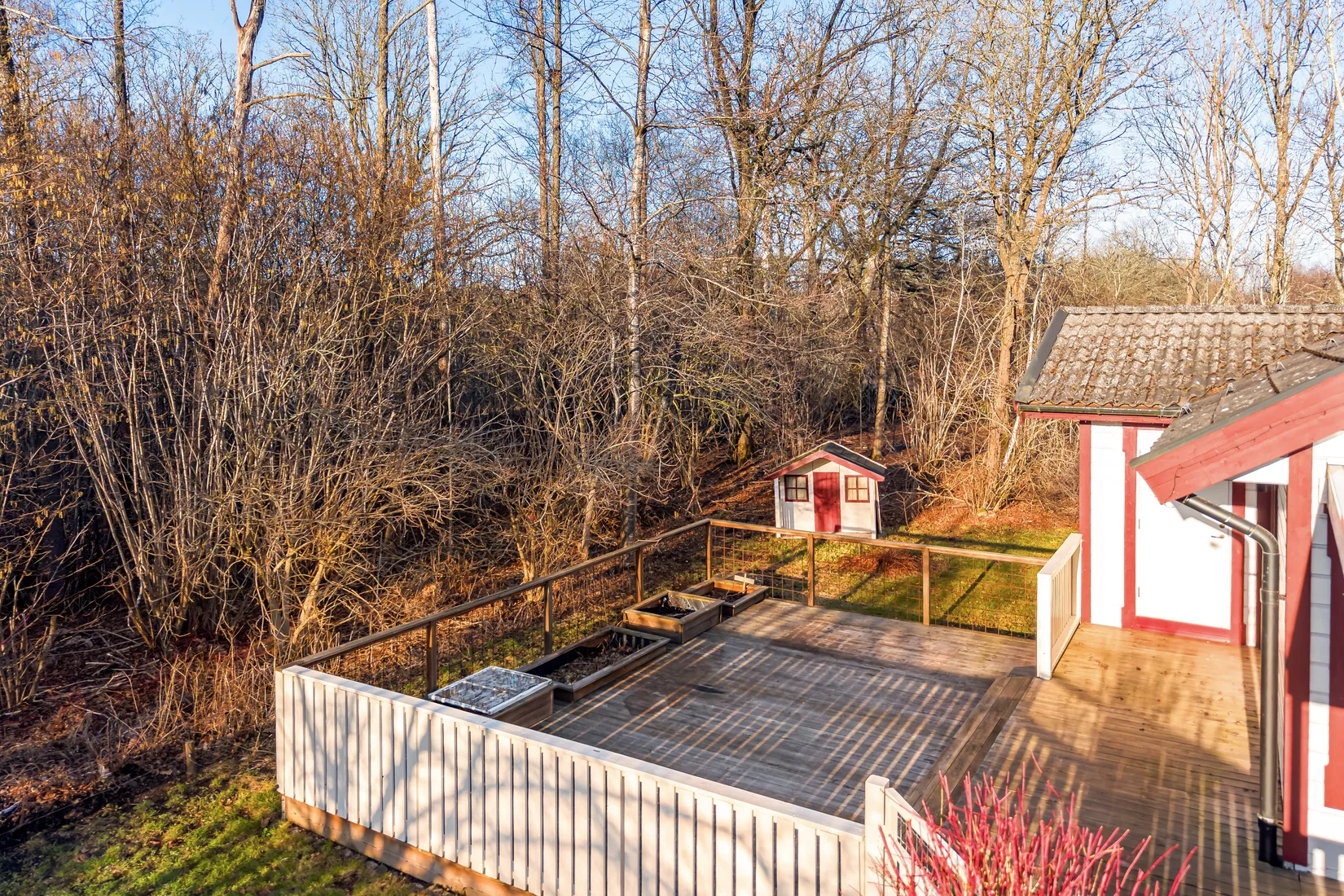 Villa, Björnlokevägen 18, Röinge, Hörby