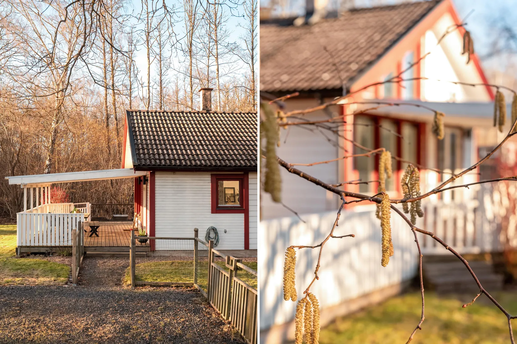 Villa, Björnlokevägen 18, Röinge, Hörby