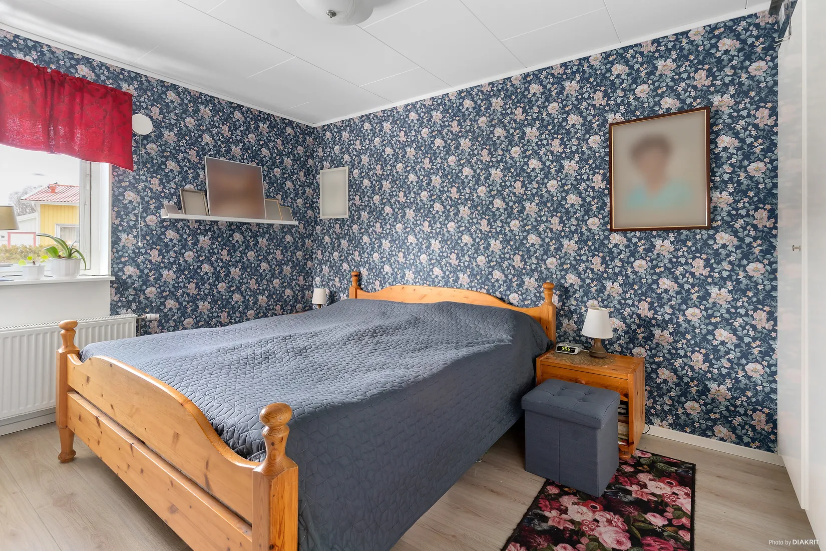 Bostadsrätt, Radhus, Krokanvägen 17, Lena/Östadkulle, Vårgårda