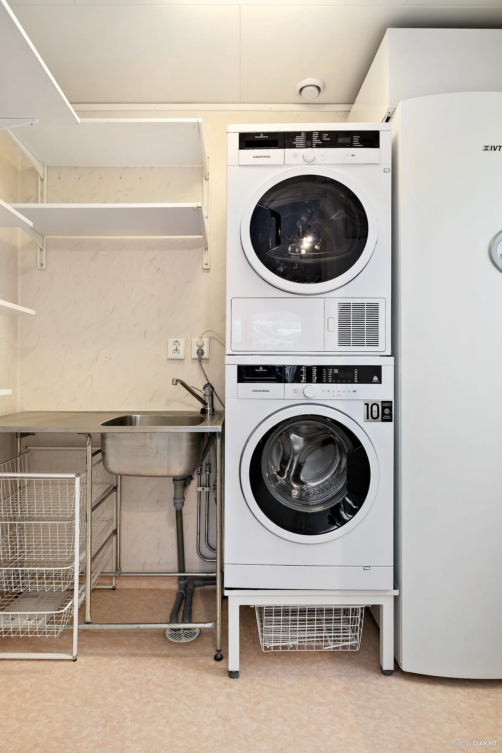 Bostadsrätt, Radhus, Krokanvägen 17, Lena/Östadkulle, Vårgårda