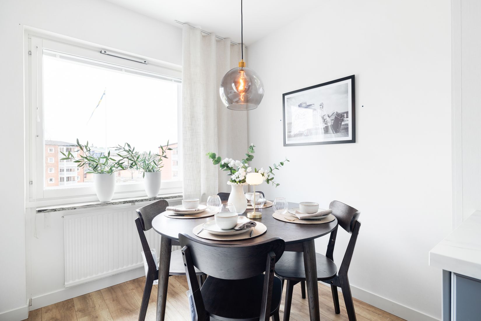 Bostadsrätt, Vattengatan 8, Värnamo