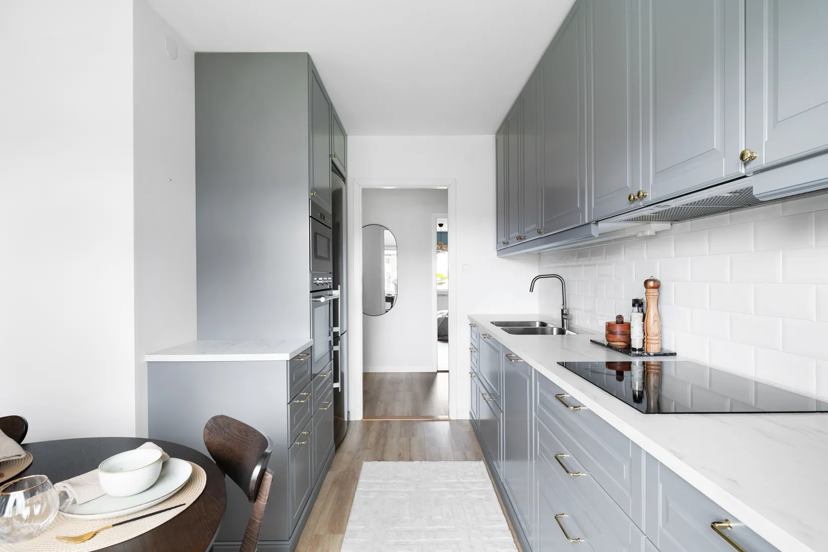 Bostadsrätt, Vattengatan 8, Värnamo