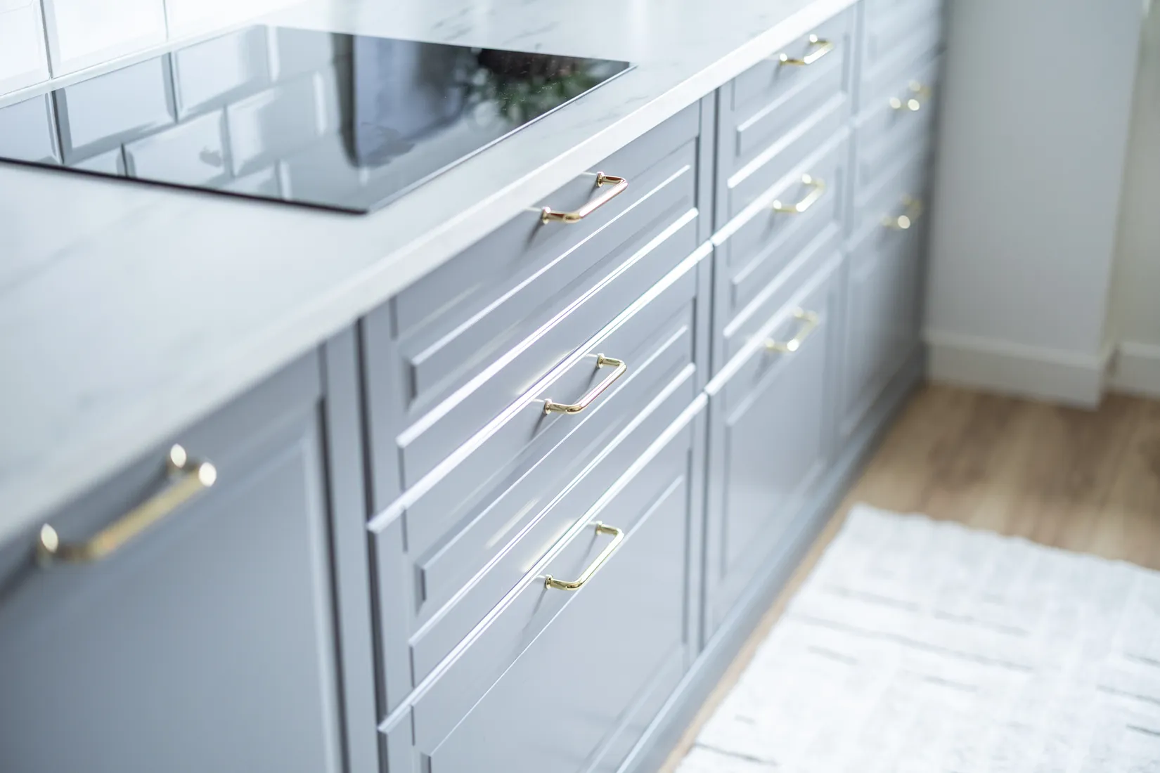 Bostadsrätt, Vattengatan 8, Värnamo